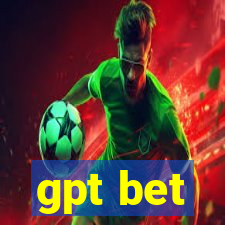 gpt bet